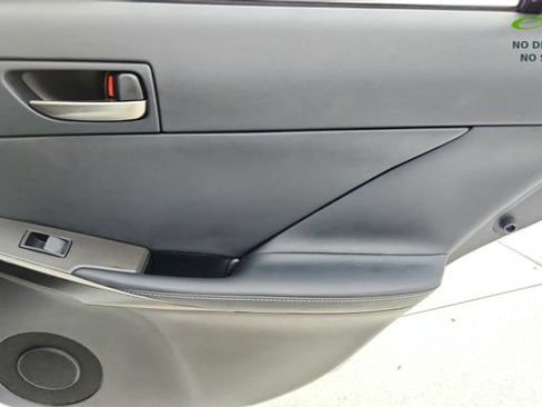 Used 2023 Lexus IS 350 F Sport RWD image 27