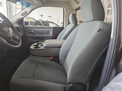 Used 2017 RAM 1500 Tradesman w/ Power & Remote Entry Group image 9