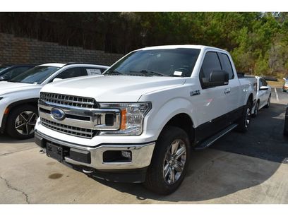 Used 2018 Ford F150 XLT w/ Equipment Group 302A Luxury
