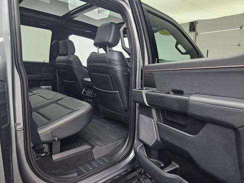 Used 2024 Ford F150 Raptor image 37