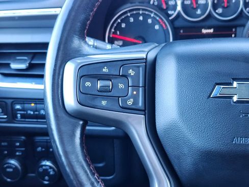 Used 2021 Chevrolet Tahoe RST w/ Luxury Package image 29