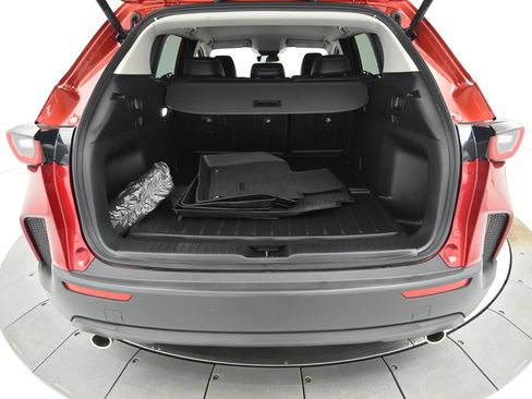 Used 2025 MAZDA CX-50 AWD 2.5 S w/ Weather Package image 33