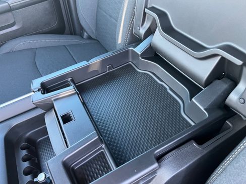 New 2026 RAM 2500 Big Horn image 15