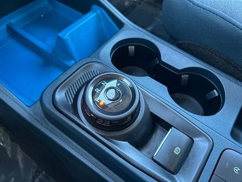 Certified 2025 Ford Maverick XLT w/ 4K Tow Package image 29