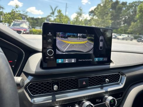 Used 2025 Acura Integra A-Spec w/ Technology Package FWD image 50