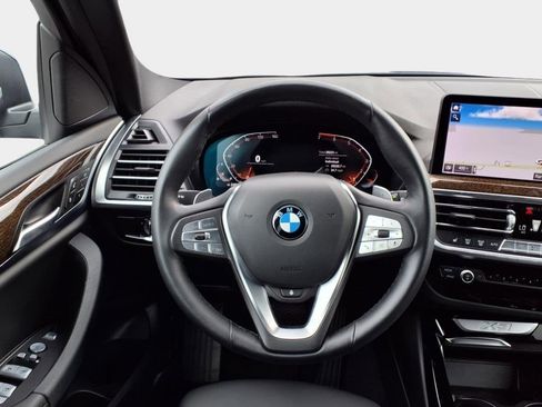 Used 2022 BMW X3 xDrive30i w/ Premium Package 2 image 13