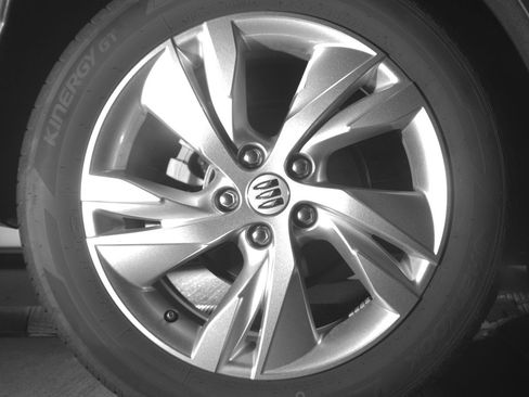 Used 2025 Buick Encore GX Preferred image 15