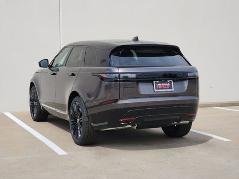 New 2026 Land Rover Range Rover Velar Dynamic SE image 3