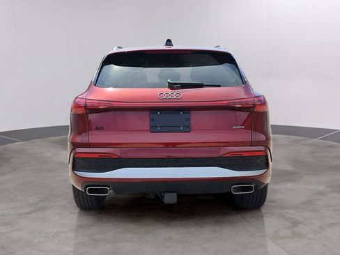 Certified 2025 Audi Q5 Premium w/ Premium Plus AWD/4WD image 5
