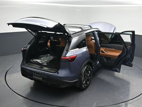 New 2026 INFINITI QX60 Autograph w/ Dark Cargo Package image 38