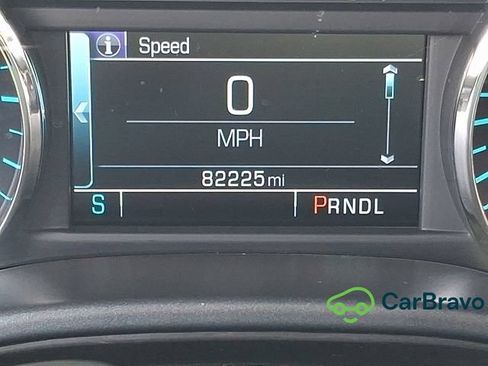Used 2018 GMC Sierra 1500 SLT w/ SLT Premium Package AWD/4WD image 21