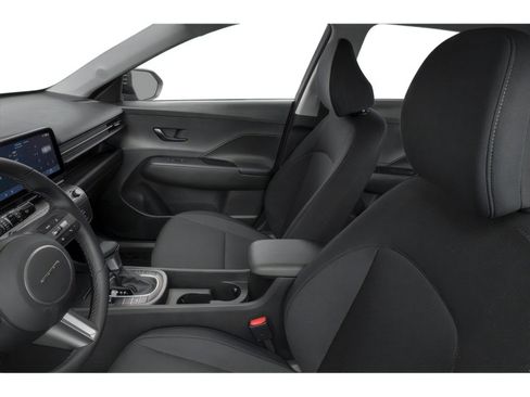 New 2026 Hyundai Kona SEL Sport image 6