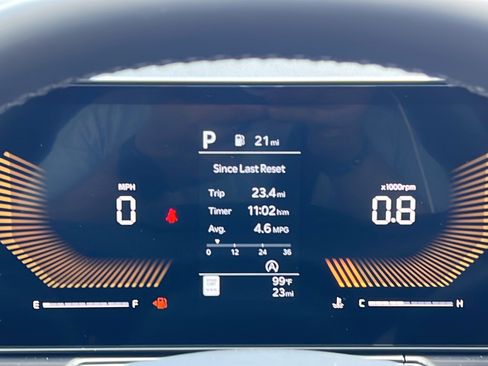 New 2026 Kia Sorento EX w/ EX Premium Package FWD image 23
