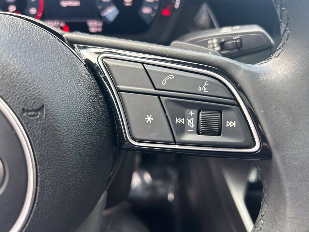 Used 2023 Audi A3 2.0T Premium w/ Black Optic Sport Package FWD image 45