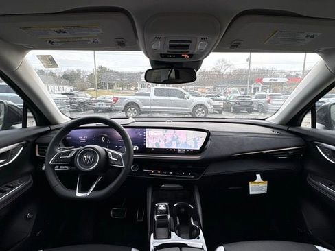 New 2026 Buick Envision Sport Touring image 20