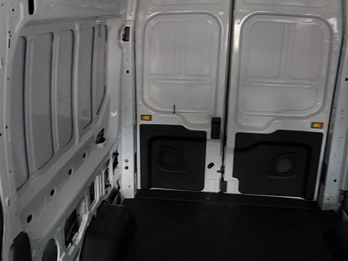 New 2025 Ford Transit 250 148 High Roof AWD image 22