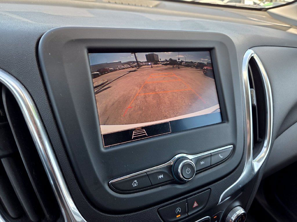 Used 2024 Chevrolet Equinox LT AWD/4WD image 33