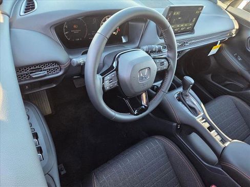 New 2026 Honda HR-V Sport image 3