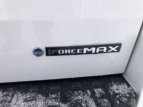 New 2026 Toyota 4Runner TRD Off-Road image 31