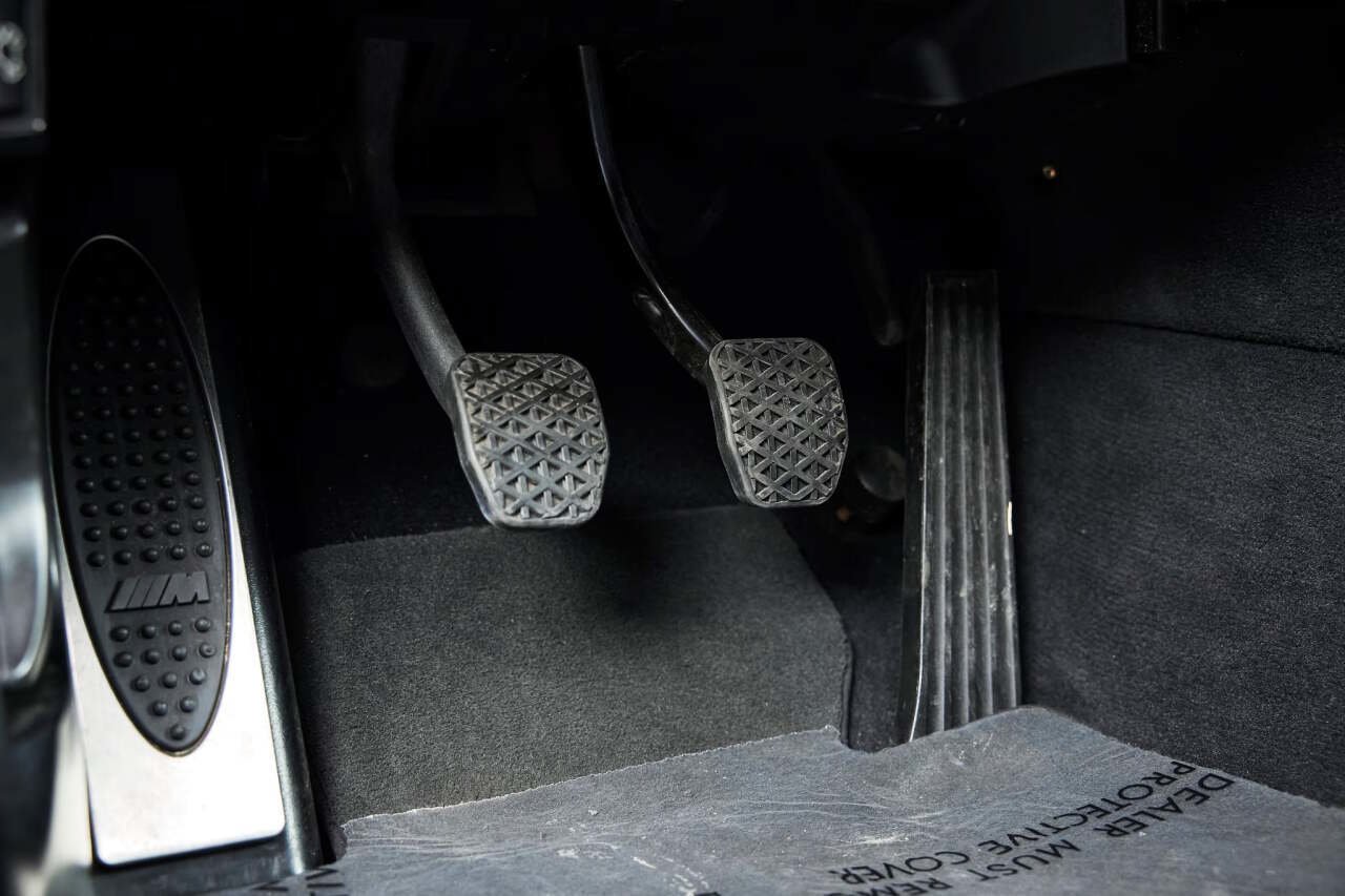Used 2002 BMW M5 RWD image 64