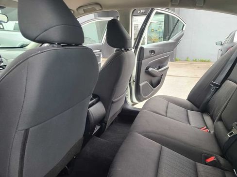 Used 2023 Nissan Altima 2.5 SV FWD image 21