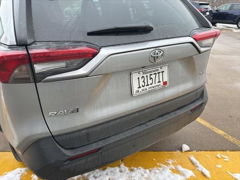 Certified 2022 Toyota RAV4 XLE Premium image 18