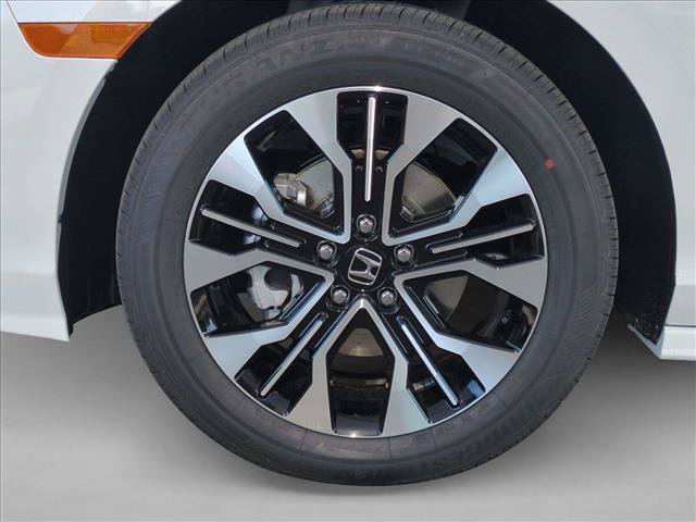 New 2027 Honda Odyssey Elite image 10