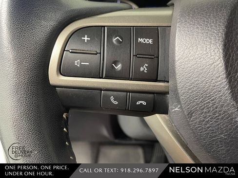 Used 2022 Lexus RX 450h AWD w/ Premium Package image 23