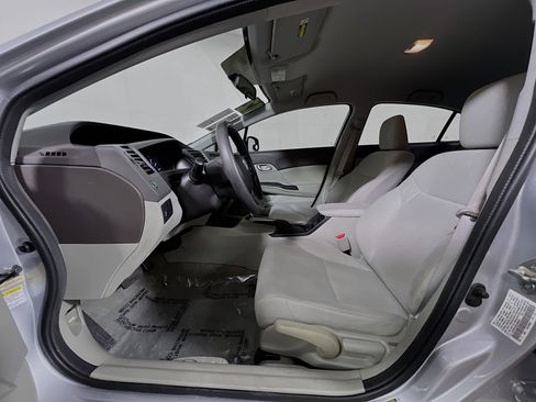 Used 2012 Honda Civic LX image 15