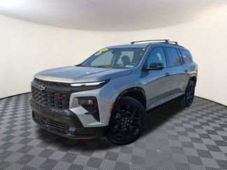 Used 2024 Chevrolet Traverse RS w/ LPO, Floor Liner Package video 1