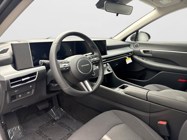 Used 2026 Hyundai Sonata SEL AWD/4WD image 10