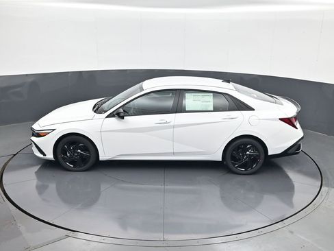 New 2026 Hyundai Elantra Sport image 20