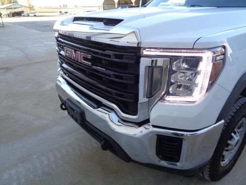 Used 2023 GMC Sierra 2500 Pro w/ Convenience Package image 66