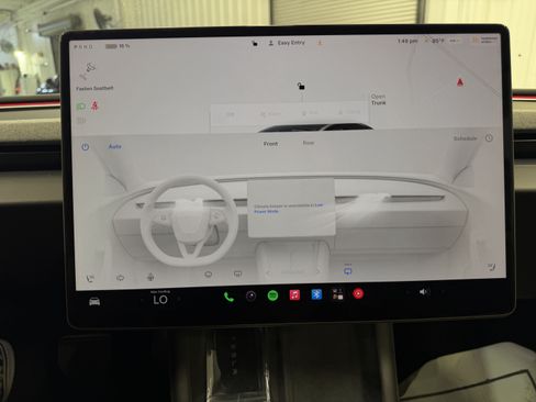 Used 2025 Tesla Model 3 Long Range RWD image 19