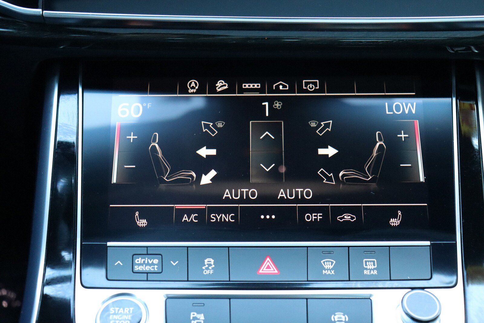 Used 2025 Audi Q7 2.0T Premium AWD/4WD image 30