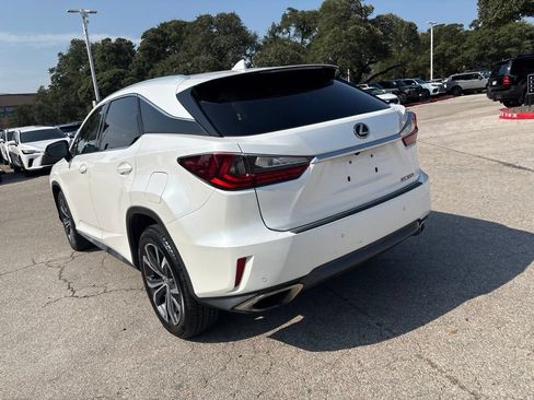 Used 2017 Lexus RX 350 FWD w/ Premium Package image 3
