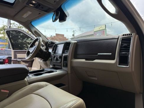 Used 2017 RAM 2500 Laramie w/ Snow Chief Group AWD/4WD image 23