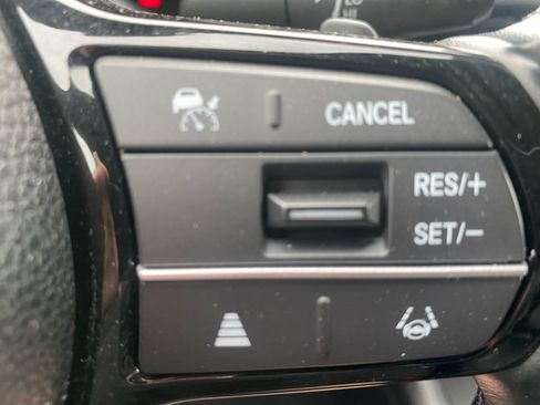 Used 2022 Honda Civic Sport image 24