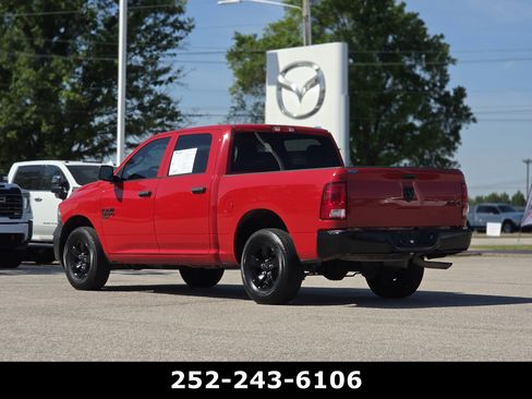 Used 2021 RAM 1500 Tradesman w/ Popular Equipment Group AWD/4WD image 5