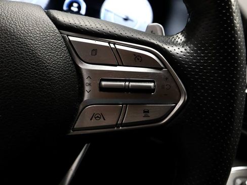 Used 2023 Hyundai Santa Fe Calligraphy AWD/4WD image 30