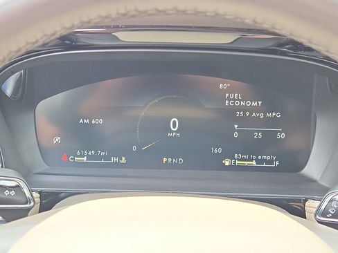 Used 2022 Lincoln Corsair Reserve FWD image 22