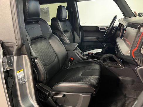 Used 2023 Ford Bronco Raptor image 35