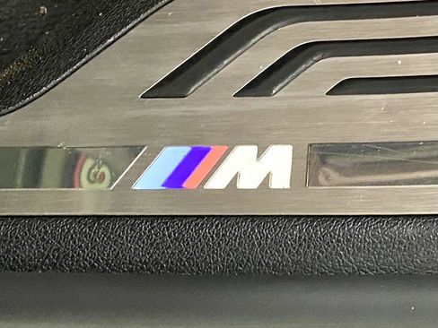 Used 2021 BMW X7 M50i w/ Executive Package AWD/4WD image 22