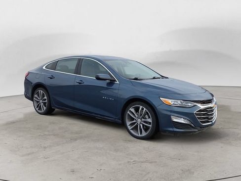 Used 2024 Chevrolet Malibu LT FWD image 7