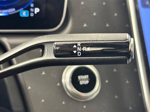 Certified 2023 Mercedes-Benz EQE 350+ 4MATIC Sedan image 24