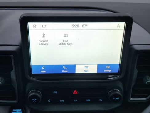 Used 2023 Ford Bronco Sport Big Bend w/ Convenience Package image 14