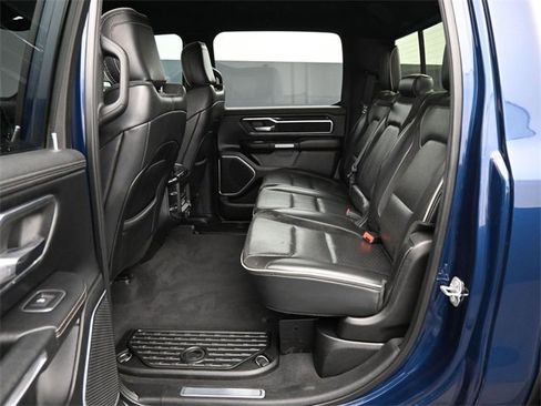 Used 2019 RAM 1500 Laramie w/ Sport Appearance Package image 35