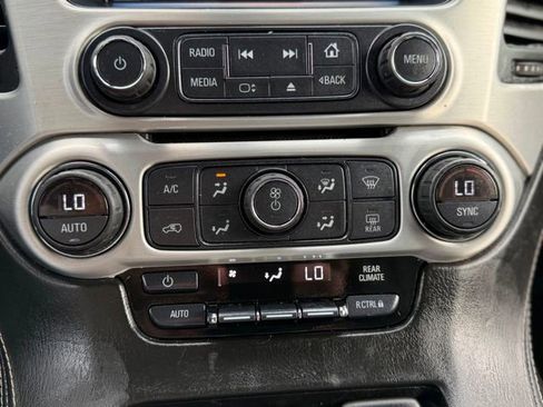 Used 2016 GMC Yukon XL SLE AWD/4WD image 33