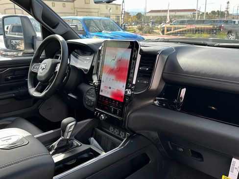 New 2026 RAM 1500 Rebel image 12