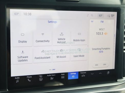 Used 2025 Ford F450 Lariat image 46